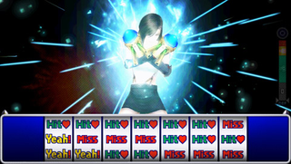 Illustration for article titled Tifa Enters The Dissidia Duodecim Ring